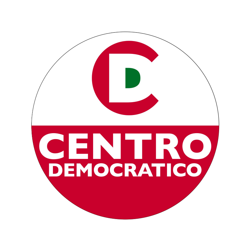 Logo Centro Democratico