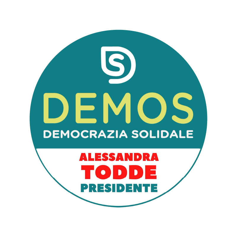 Logo demos