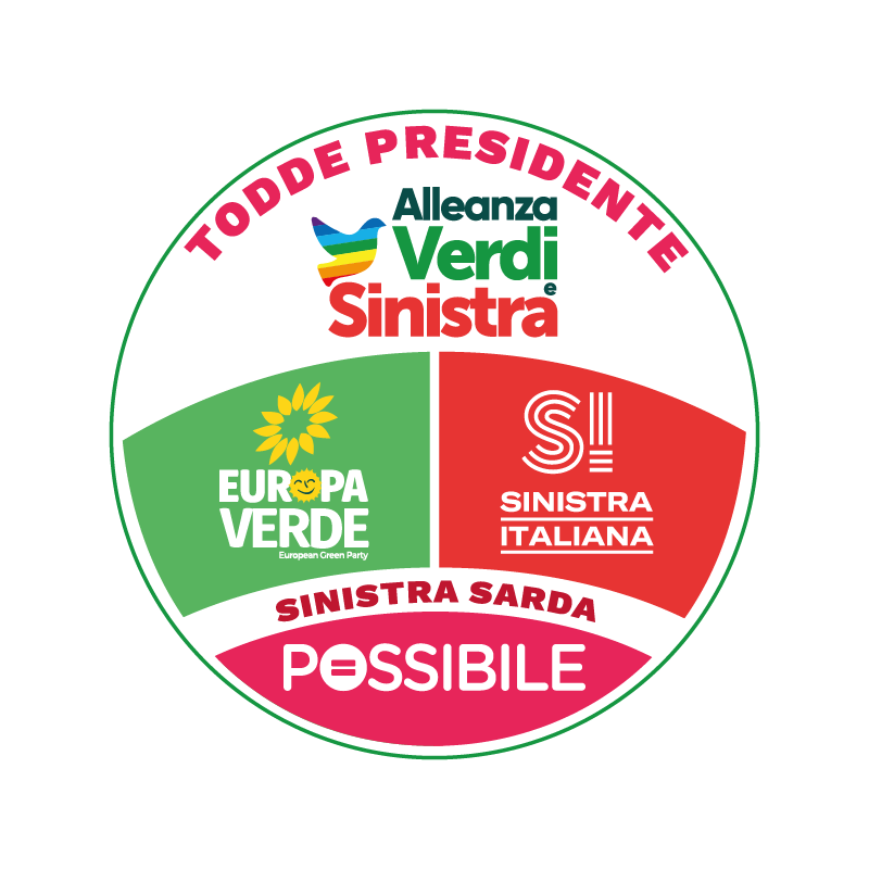 Logo Europa Verde