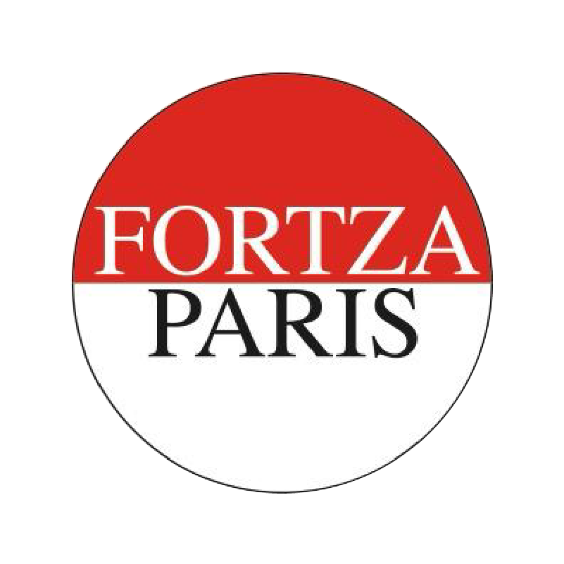 Logo Fortza Paris