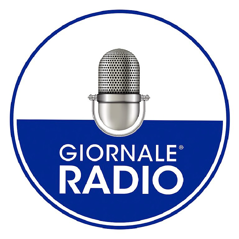 Logo Giornale Radio