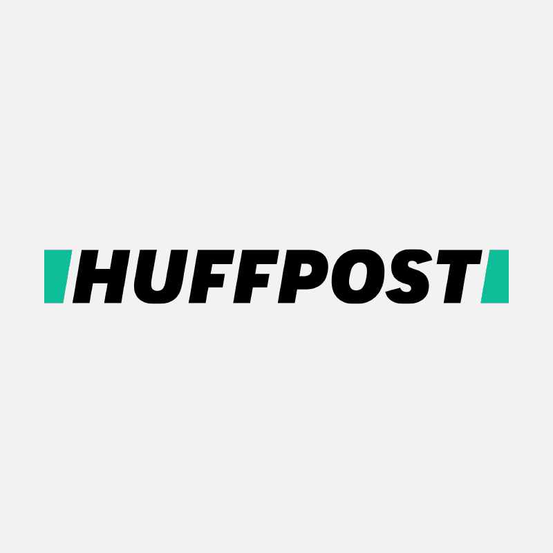 Logo Huffpost