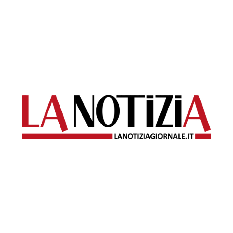 Logo La Notizia