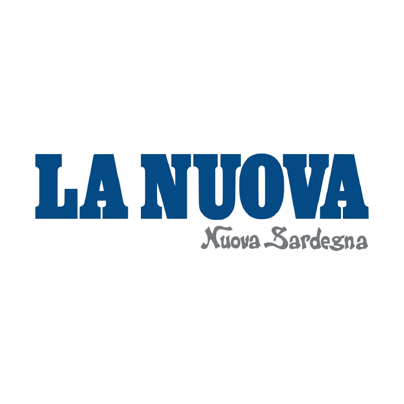 Logo La Nuova Sardegna