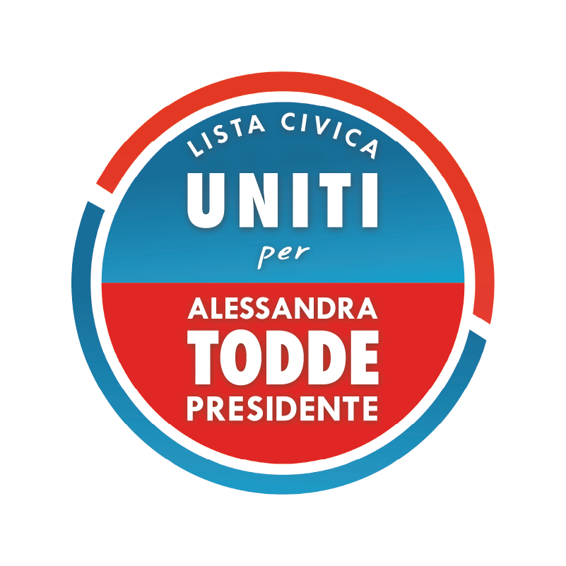 Logo Lista Civica Uniti