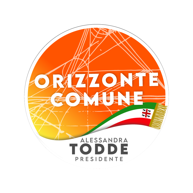 Logo Orizzonte Comune