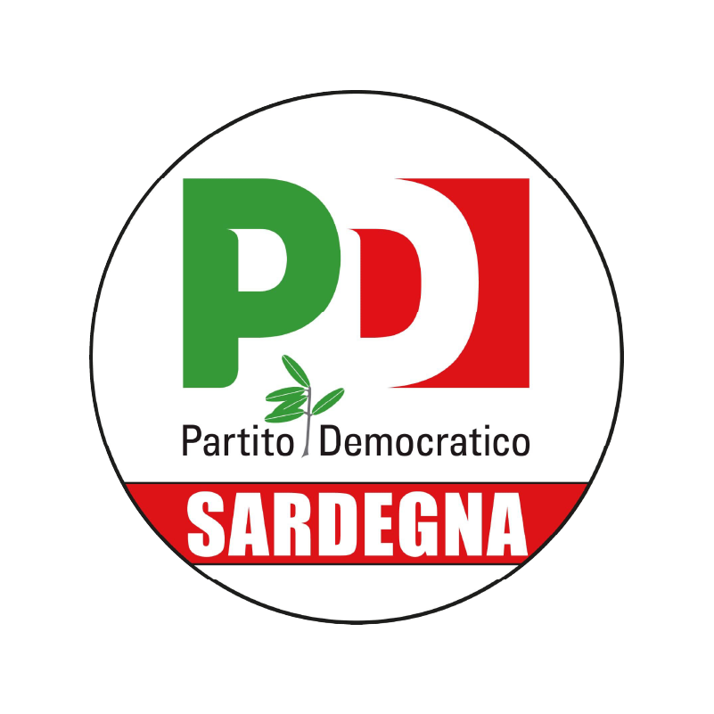 Logo PD