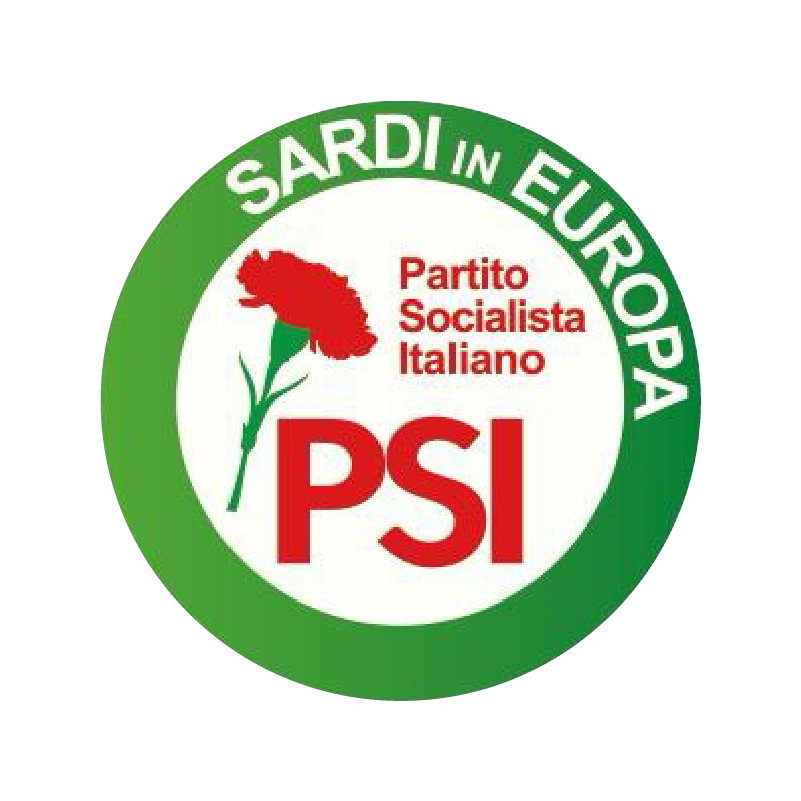 Logo PSI