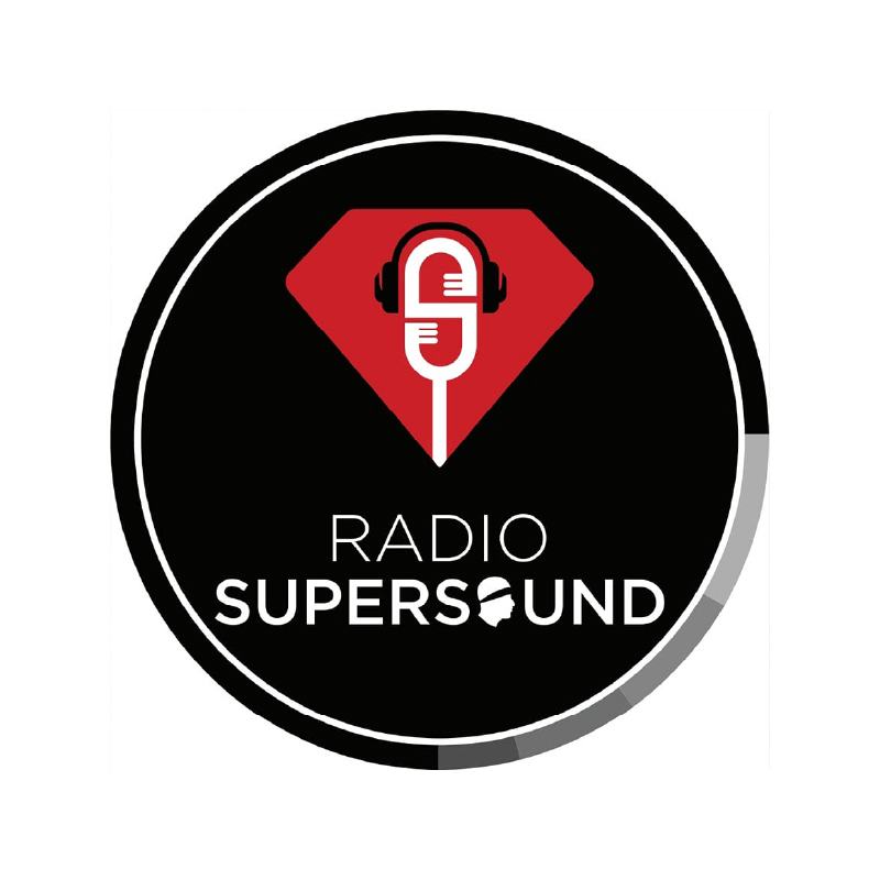 Logo Radio Supersound