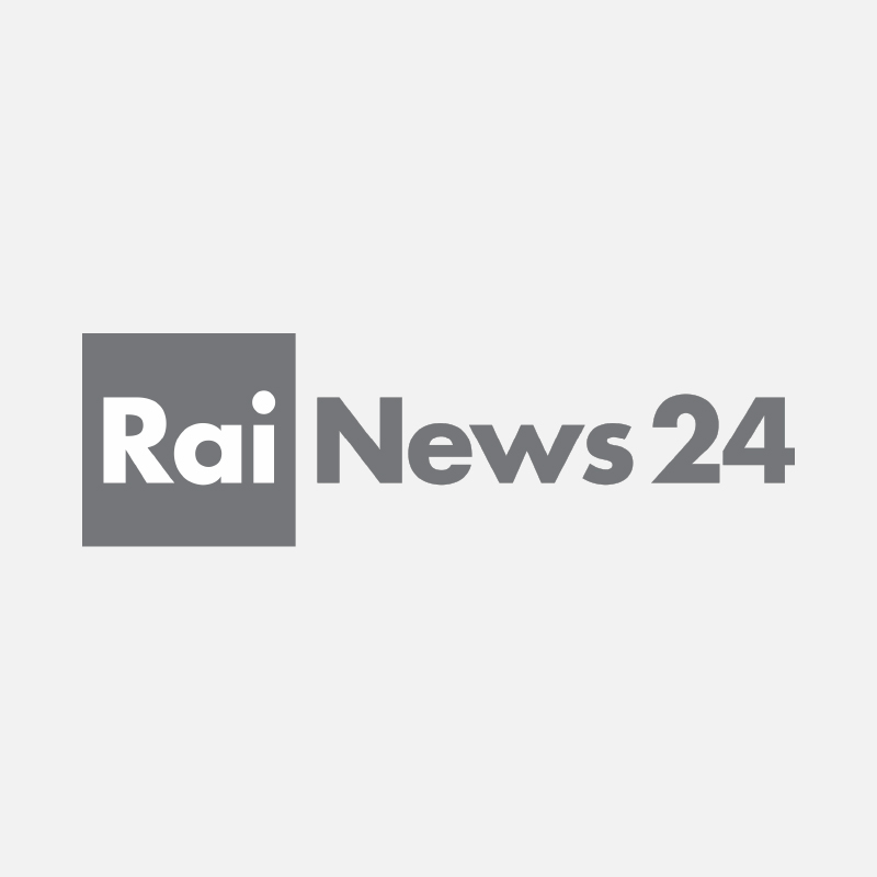 Logo Rai News 24