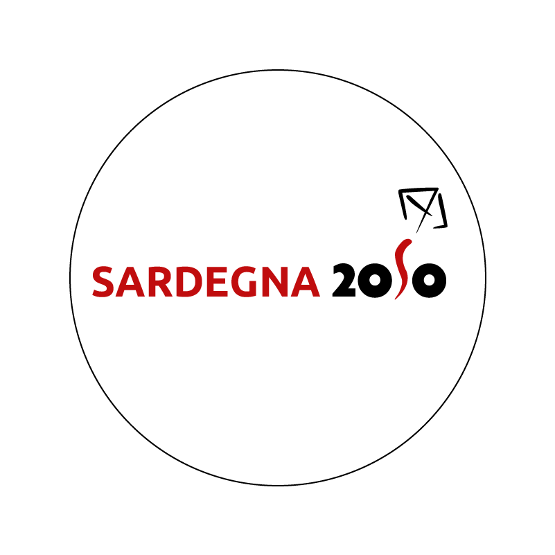 Logo Sardegna 2050