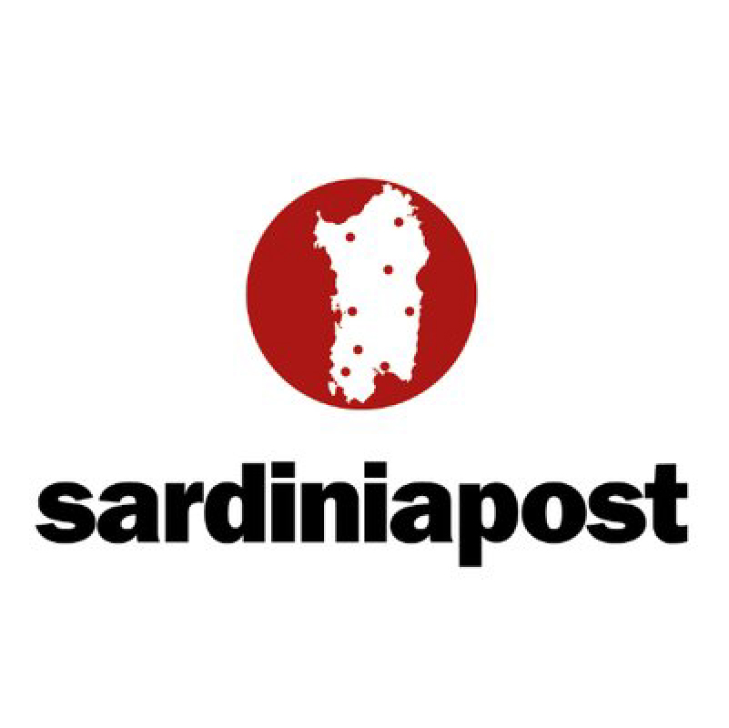 Logo Sardinia Post