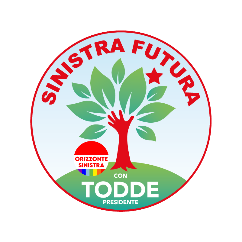 Logo Sinistra Futura
