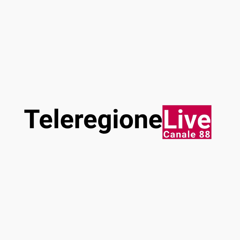 Logo Telegiornale Live 88