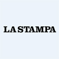 Logo la Stampa